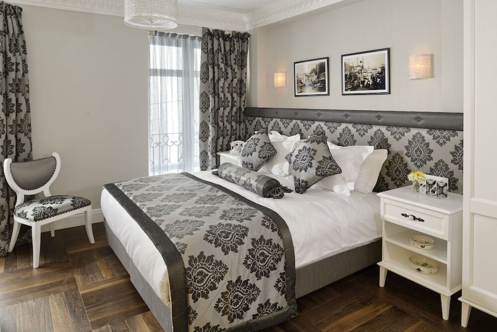 Nexthouse Pera Hotel