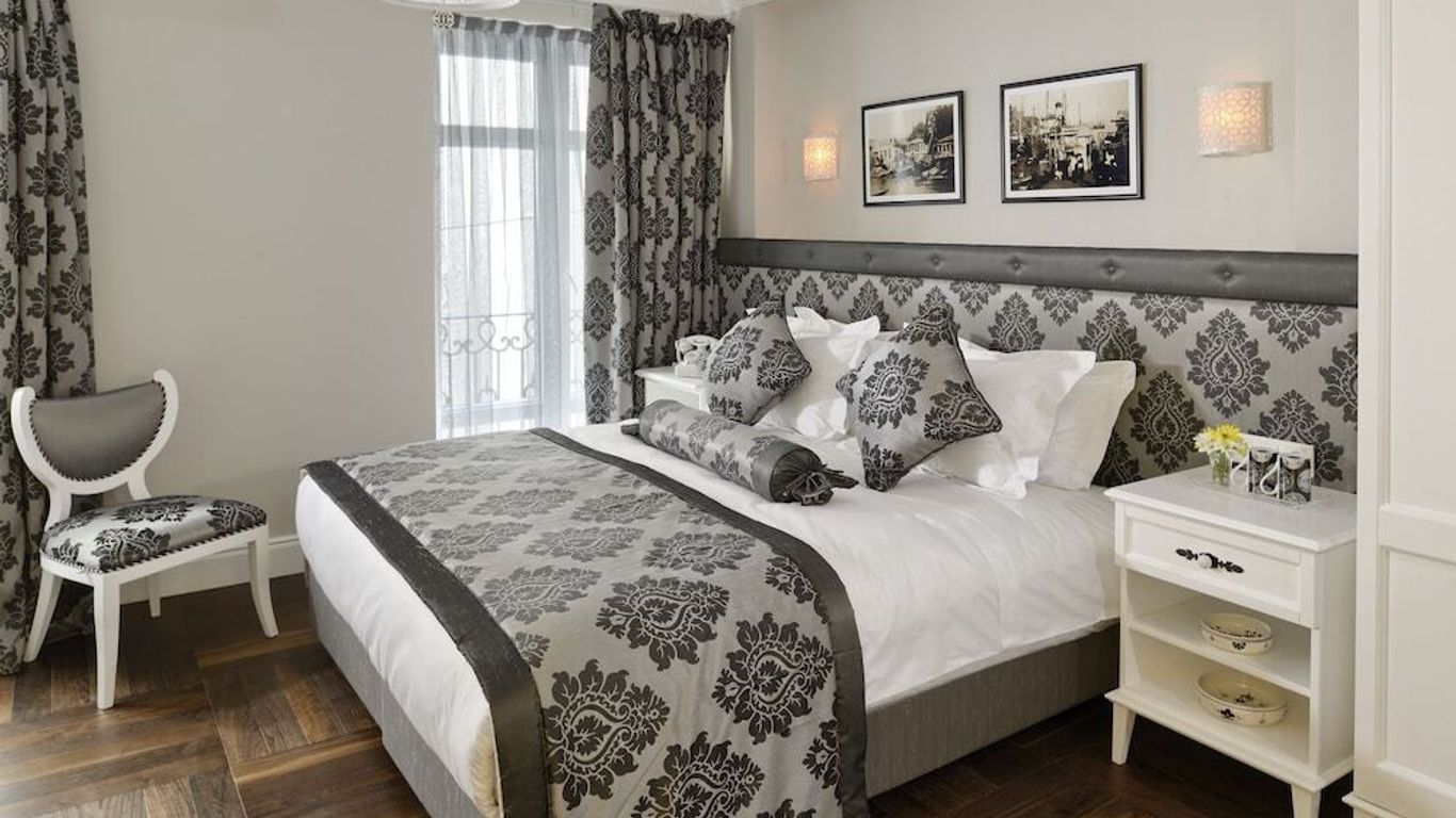 Nexthouse Pera Hotel