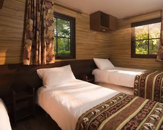 Disney Davy Crockett Ranch - Serris - Habitación