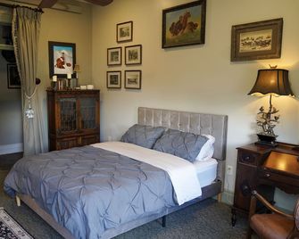 Charming dog friendly suite in the heart of Silverton and the San Juans - Silverton - Habitación