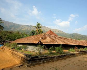 Kabini Springs - Mananthavady - Outdoor view