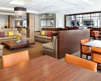 Hyatt House Denver/Lakewood at Belmar - Lakewood - Lounge