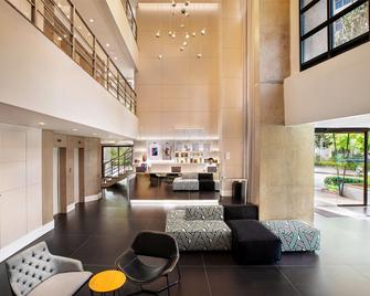INNSiDE São Paulo Itaim - Sao Paulo - Lobby