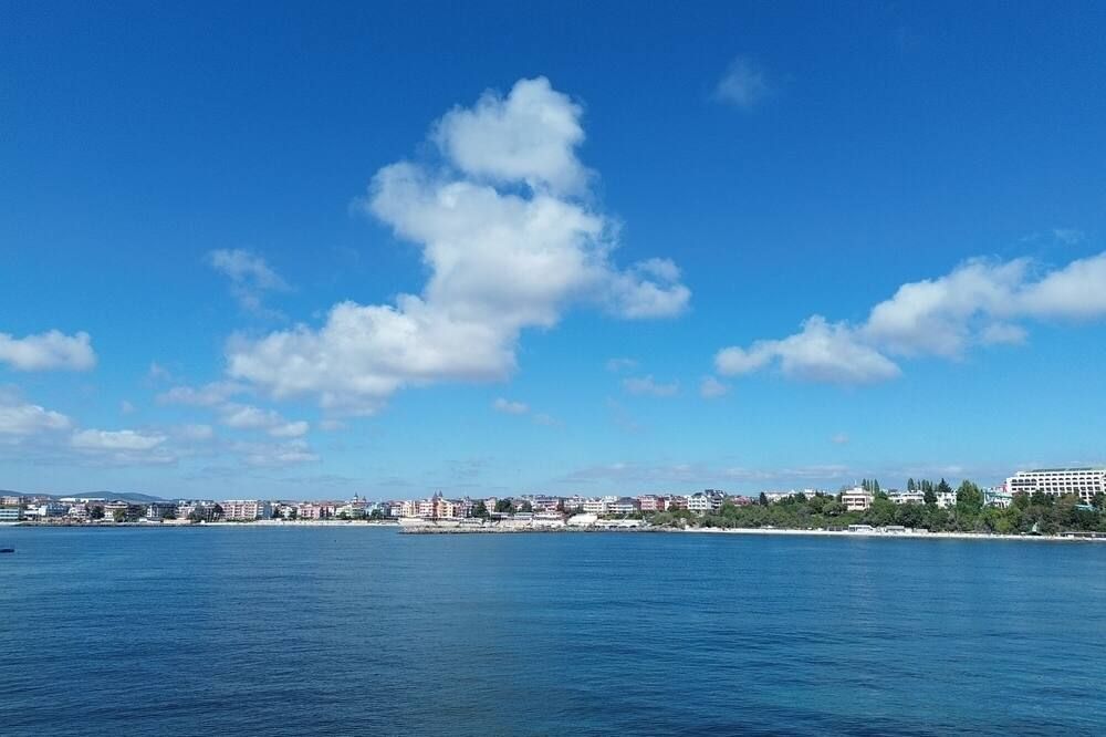 Family Hotel Evridika - Nesebar