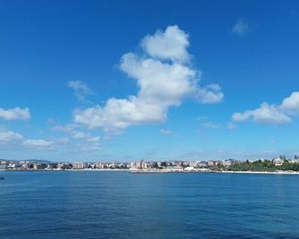 Family Hotel Evridika - Nesebar