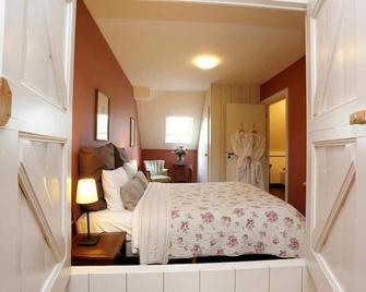 Graanzicht - Midwolda - Habitación