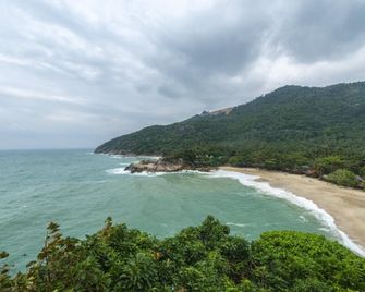 Smile Hostel Koh Phangan - Ko Pha Ngan - Playa