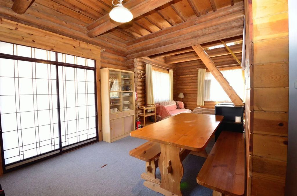 Hakuba Haven Lodge