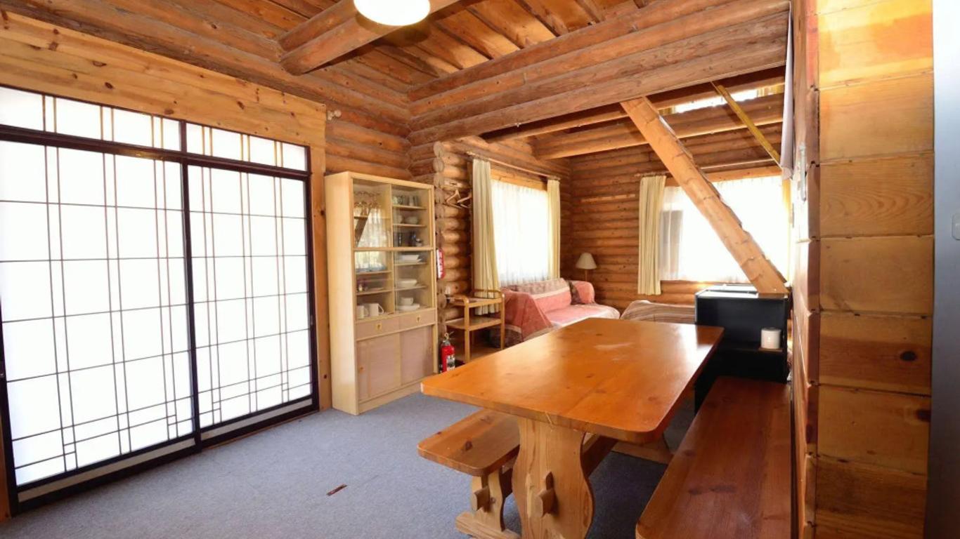 Hakuba Haven Lodge