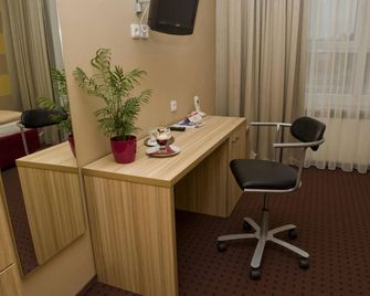 Mini Hotel Akord - Ostrava - Rumsfaciliteter