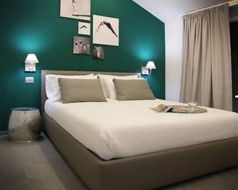 Affittacamere Bellavista - La Spezia - Bedroom