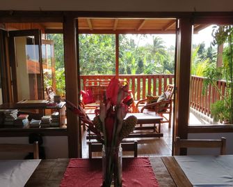 Sweet Guest House - São Tomé