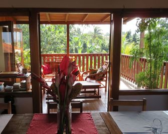Sweet Guest House - Santo Tomé