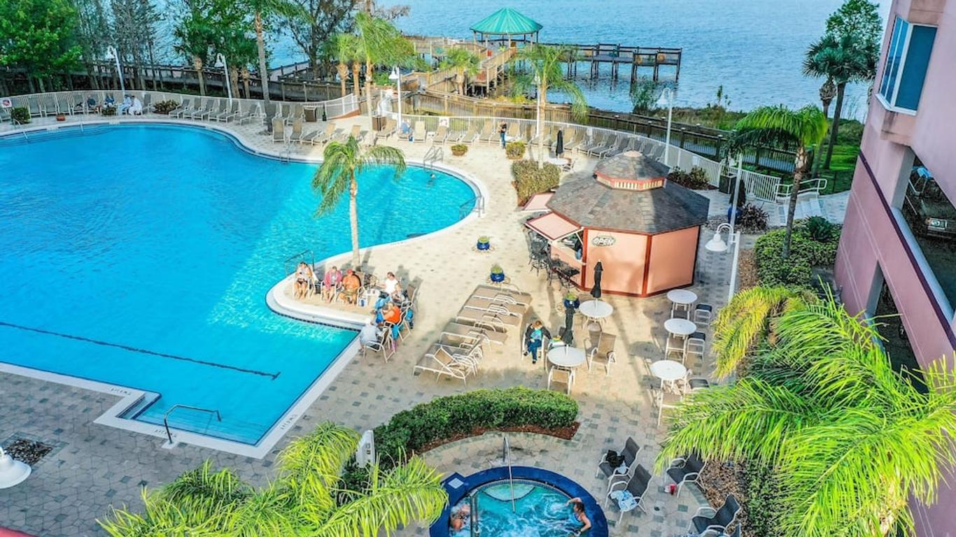 Blue Heron Beach Resort