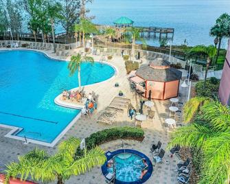 Blue Heron Beach Resort - Orlando - Pool
