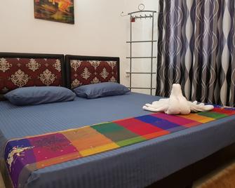 Yoyo Hostel - Negombo - Habitación