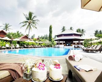 Smile House - Fisherman Village - Ko Samui - Pool