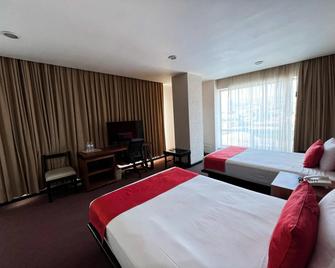 Hotel Vista Inn Premium - Tuxtla Gutiérrez