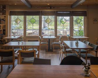 Jamtkrogen Hotell & Restaurang - Bräcke - Restaurante