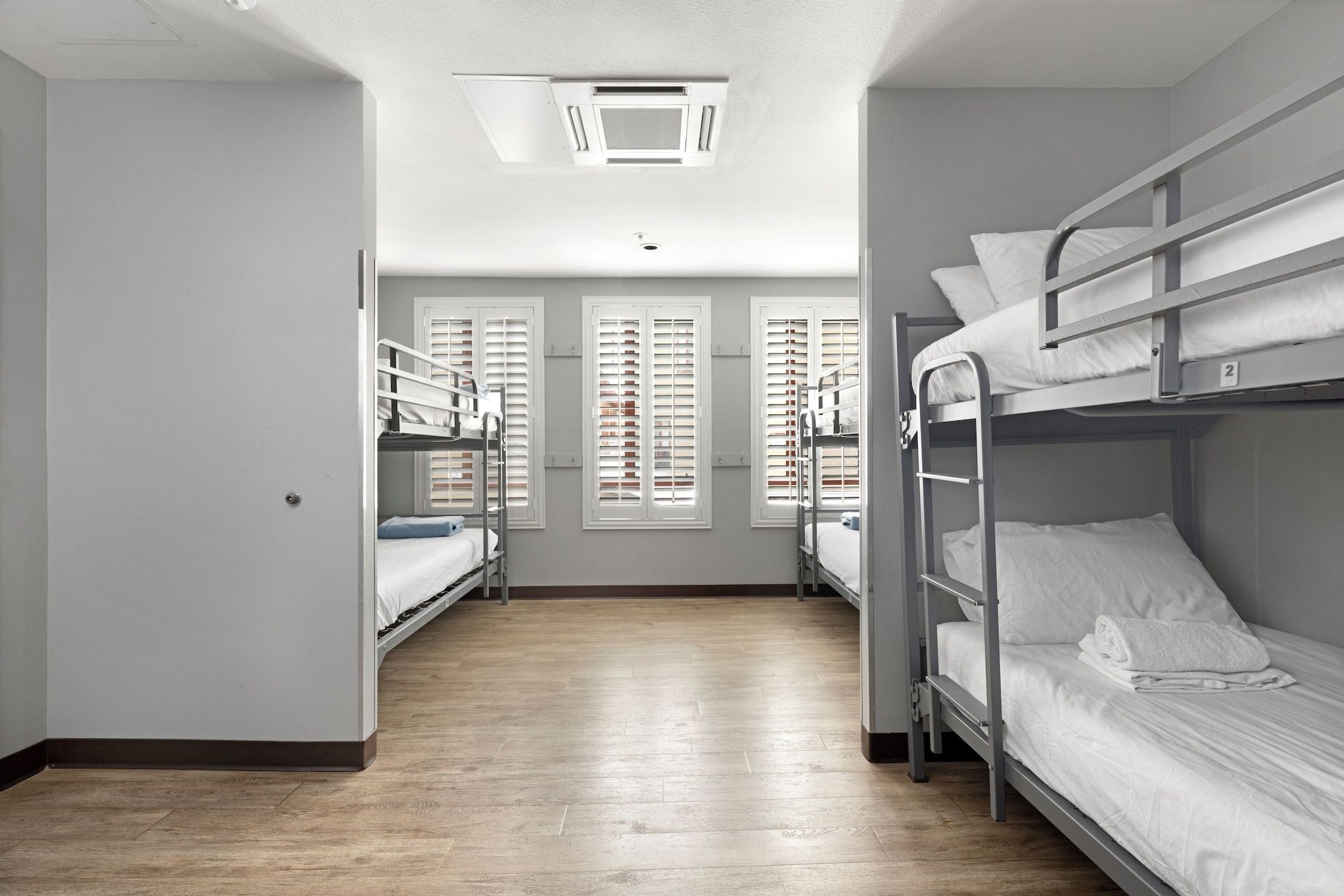 HI Los Angeles - Santa Monica Hostel - Los Angeles