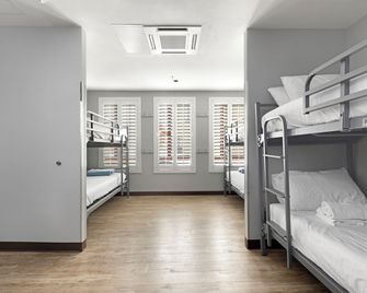 HI Los Angeles - Santa Monica Hostel - Los Angeles