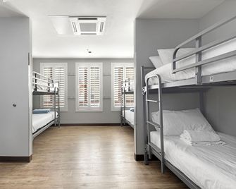 HI Los Angeles - Santa Monica Hostel - Los Angeles
