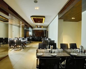 阿帕爾酒店 - 第烏 - 餐廳