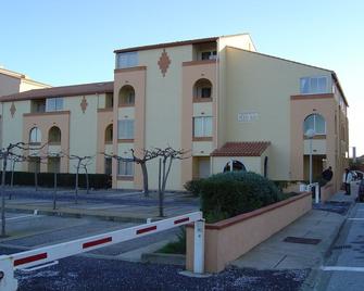 Résidence du Port Goélia - Leucate - Building