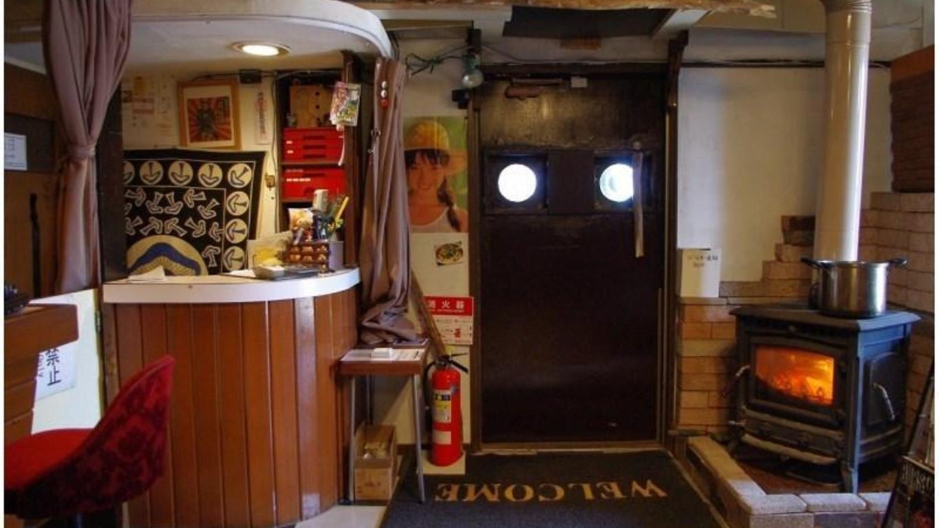 P-Dash Garden Guest House