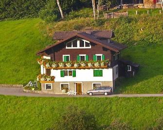 Apartment Mangeng-1 by Interhome - Schruns - Gebäude