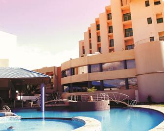 Radisson Blu Hotel, Bamako - Bamako - Building