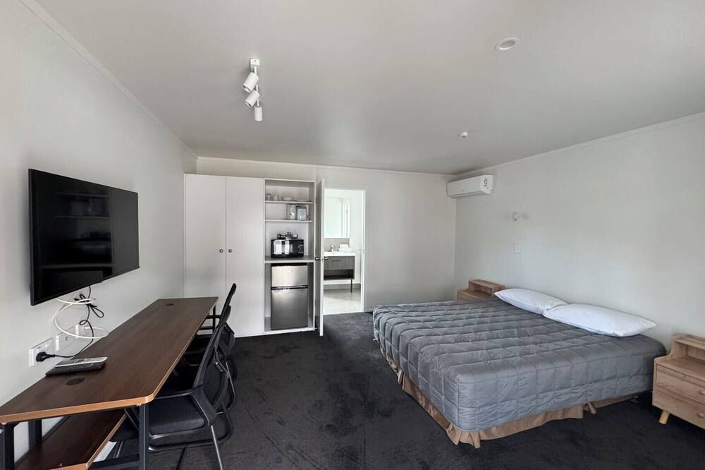 جروزفينور موتور إن