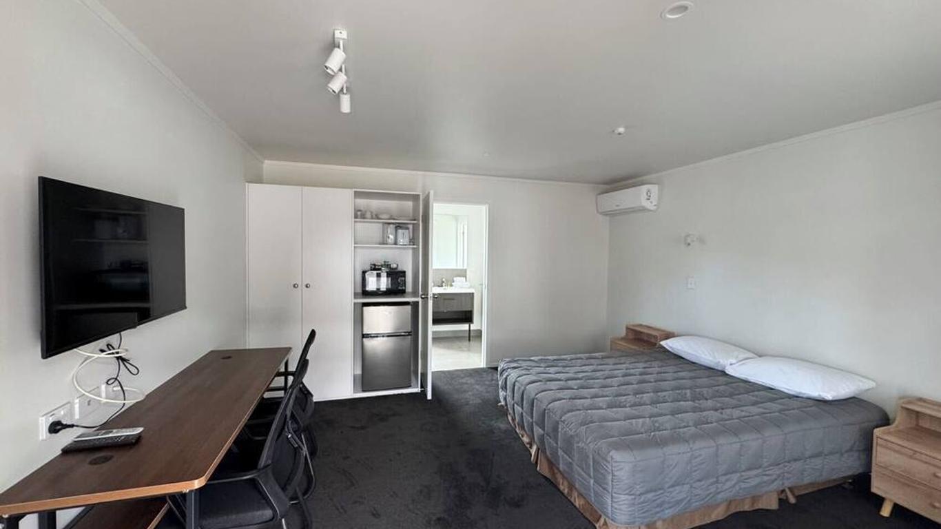 Grosvenor Motel