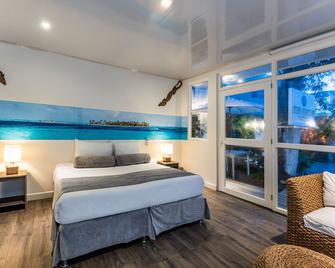 Ataraxy Hotel Boutique - San Andrés - Bedroom