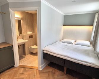 Jacobs Hotel - Ringkøbing
