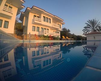 Gala Selimiye - Selimiye - Pool