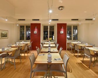 Hotel Hirschen - Zurigo - Ristorante