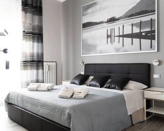Baldacci Bed & Breakfast - Pescara - Bedroom