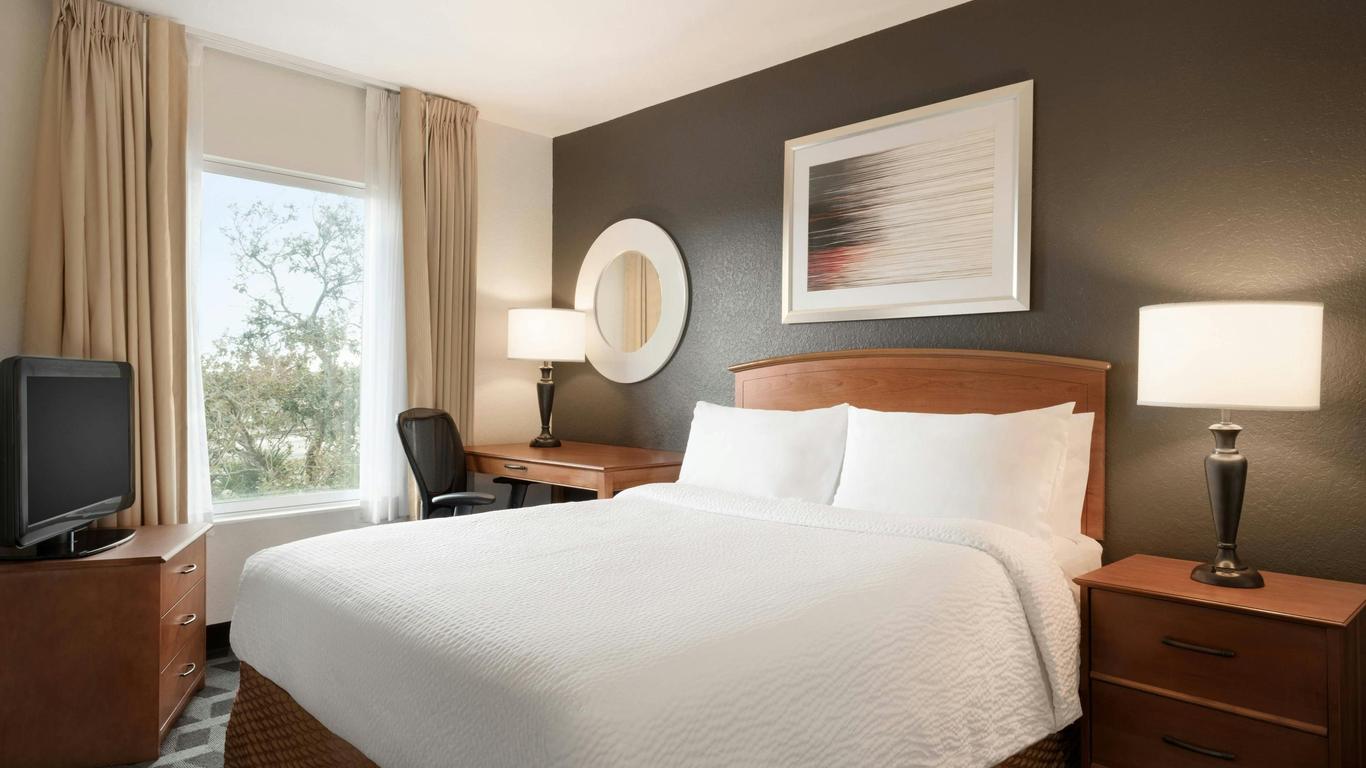 TownePlace Suites by Marriott Boca Raton