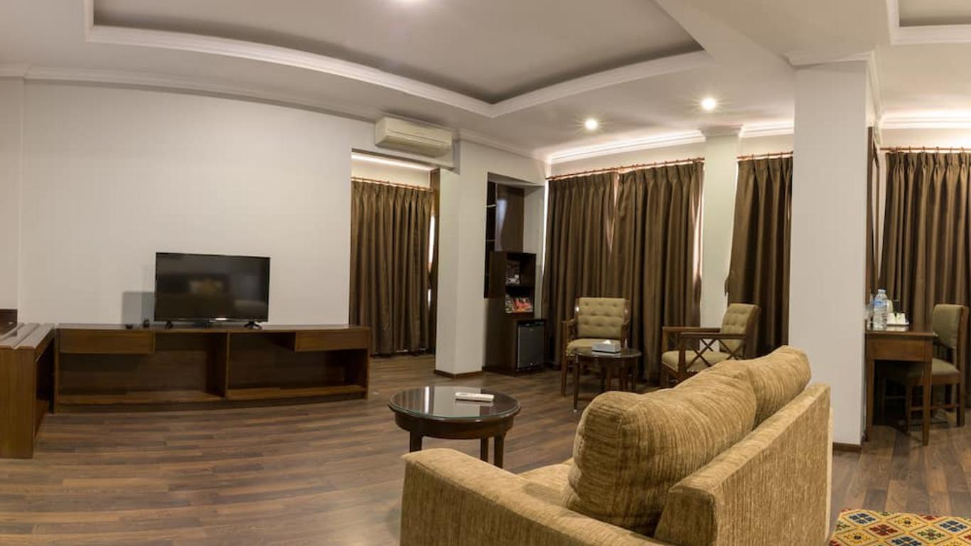 Hotel Mudita