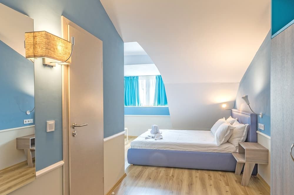 Bsa Boulevard Boutique - Argentario - Chambre