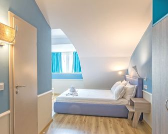 Bsa Boulevard Boutique - Argentario - Chambre