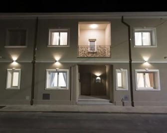 Les Suites Magnolia - Olbia - Rakennus