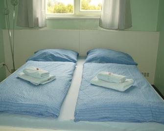 Junges Hotel Melk - Melk - Bedroom