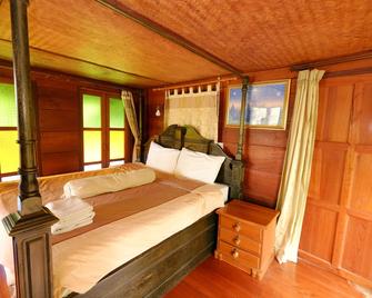 P&P Coffee & Resort Maesariang - Mae Sariang - Habitación