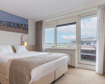 Fletcher Wellness-Hotel Kamperduinen - Kamperland