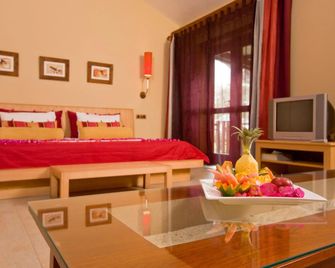 Ocean Beauty - Grand Baie - Bedroom