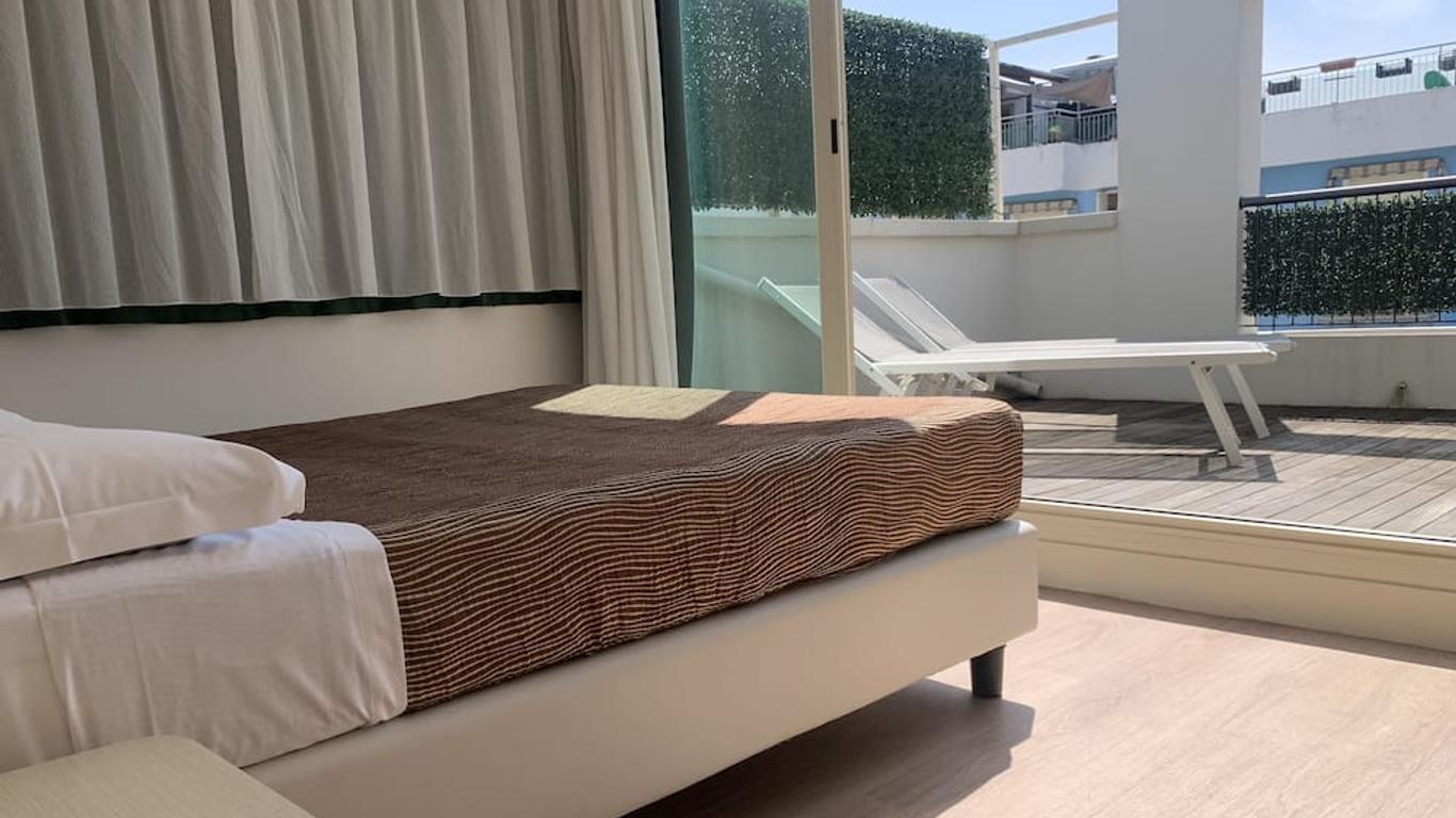 Residence Aida