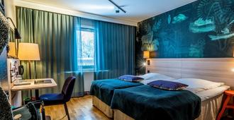 Scandic Kalmar - Kalmar - Bedroom