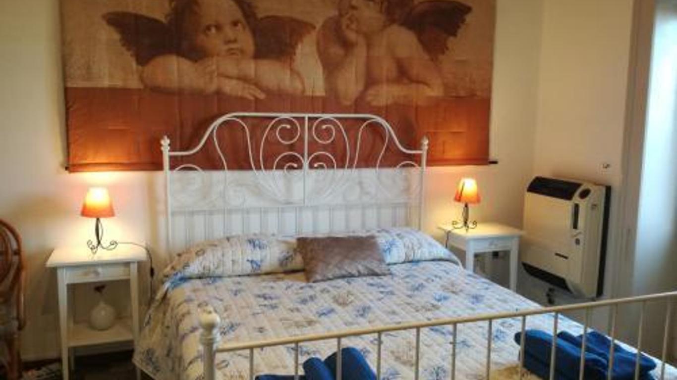 Aretè Guest House